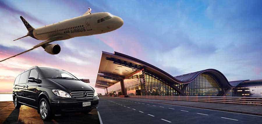 Adana Havaalanı Transfer